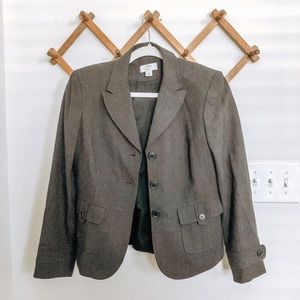 Loft Blazer